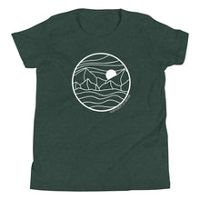 Load image into Gallery viewer, Land of Plenty Youth T-Shirt