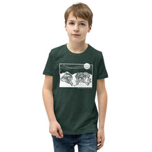 Load image into Gallery viewer, Whistler Blackcomb Youth T-Shirt