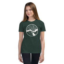 Load image into Gallery viewer, Aurora Youth T-Shirt