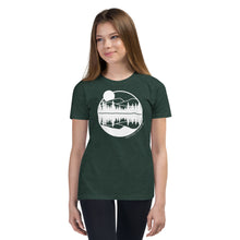 Load image into Gallery viewer, Reflection Youth T-Shirt