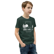 Load image into Gallery viewer, Stawamus Chief Youth T-Shirt