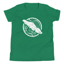 Load image into Gallery viewer, Wild Islander Youth T-shirt