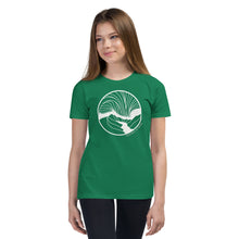 Load image into Gallery viewer, Aurora Youth T-Shirt