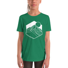 Load image into Gallery viewer, Golden Hinde Youth T-Shirt