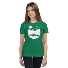 Load image into Gallery viewer, Reflection Youth T-Shirt