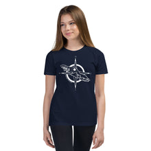 Load image into Gallery viewer, VI Compass Youth T-Shirt