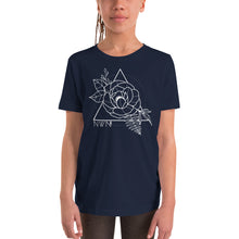Load image into Gallery viewer, Bloom Youth T-Shirt