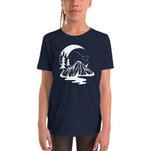 Load image into Gallery viewer, Starry Night Youth T-Shirt