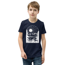 Load image into Gallery viewer, Paradise Meadows Youth T-Shirt