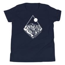 Load image into Gallery viewer, Mt. Washington Youth T-Shirt