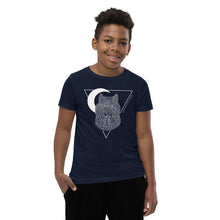 Load image into Gallery viewer, Wolf Youth T-Shirt