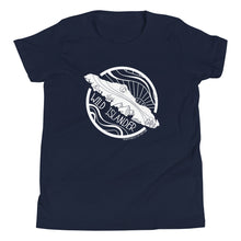 Load image into Gallery viewer, Wild Islander Youth T-shirt
