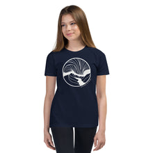 Load image into Gallery viewer, Aurora Youth T-Shirt
