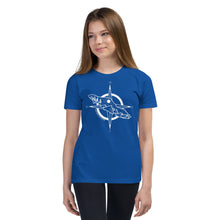 Load image into Gallery viewer, VI Compass Youth T-Shirt