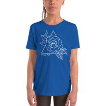 Load image into Gallery viewer, Bloom Youth T-Shirt