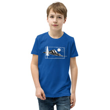 Load image into Gallery viewer, Mt. Albert Edward Youth T-Shirt
