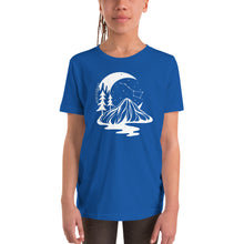 Load image into Gallery viewer, Starry Night Youth T-Shirt