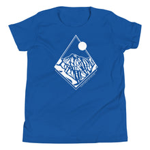Load image into Gallery viewer, Mt. Washington Youth T-Shirt