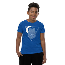 Load image into Gallery viewer, Wolf Youth T-Shirt