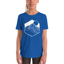 Load image into Gallery viewer, Golden Hinde Youth T-Shirt