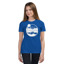 Load image into Gallery viewer, Reflection Youth T-Shirt
