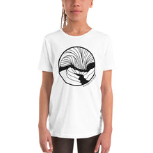 Load image into Gallery viewer, Aurora Youth T-Shirt