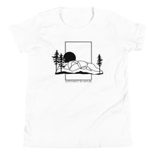 Load image into Gallery viewer, Stawamus Chief Youth T-Shirt