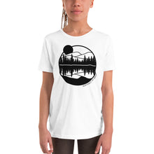 Load image into Gallery viewer, Reflection Youth T-Shirt