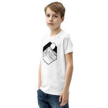 Load image into Gallery viewer, Golden Hinde Youth T-Shirt