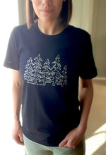 Load image into Gallery viewer, Forest Family Unisex T-Shirt
