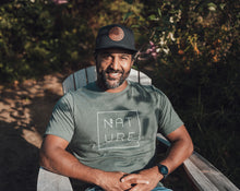 Load image into Gallery viewer, Nature Unisex T-Shirt
