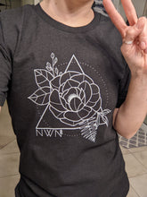 Load image into Gallery viewer, Bloom Unisex T-shirt
