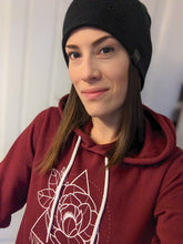 Load image into Gallery viewer, Bloom Unisex Hoodie
