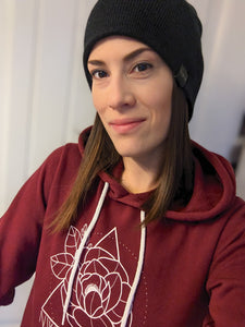 Bloom Unisex Hoodie