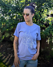 Load image into Gallery viewer, Bloom Unisex T-shirt
