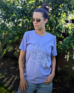 Bloom Unisex T-shirt