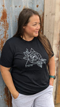 Load image into Gallery viewer, Bloom Unisex T-shirt
