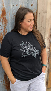 Bloom Unisex T-shirt