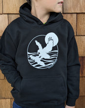 Load image into Gallery viewer, VI Eagle Kids Hoodie
