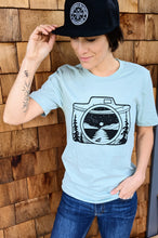 Load image into Gallery viewer, Strathcona Views Unisex T-shirt
