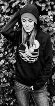 Load image into Gallery viewer, VI Eagle Unisex Hoodie
