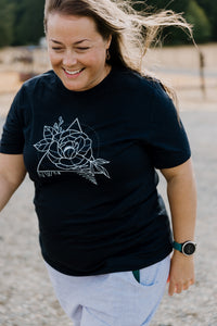 Bloom Unisex T-shirt