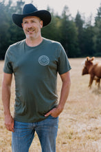 Load image into Gallery viewer, Paradise Meadows Unisex T-shirt
