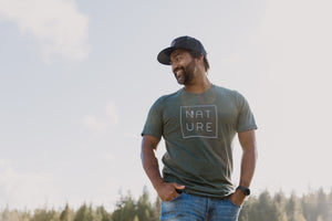Nature Unisex T-Shirt