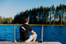 Load image into Gallery viewer, Comox Valley Vancouver Island Unisex T-shirt
