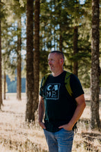 Load image into Gallery viewer, CAMP Unisex T-shirt

