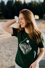 Load image into Gallery viewer, Mt. Washington Unisex T-shirt
