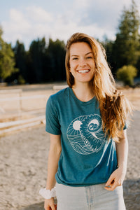 The Giant Unisex T-shirt