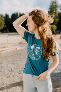 The Giant Unisex T-shirt