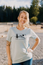 Load image into Gallery viewer, Mt. Albert Edward Unisex T-shirt

